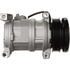 0610279 by SPECTRA PREMIUM - A/C Compressor