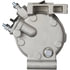 0610279 by SPECTRA PREMIUM - A/C Compressor