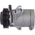 0610282 by SPECTRA PREMIUM - A/C Compressor