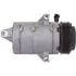 0610283 by SPECTRA PREMIUM - A/C Compressor