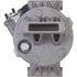 0610283 by SPECTRA PREMIUM - A/C Compressor