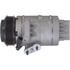 0610283 by SPECTRA PREMIUM - A/C Compressor