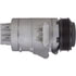 0610283 by SPECTRA PREMIUM - A/C Compressor