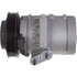 0610282 by SPECTRA PREMIUM - A/C Compressor
