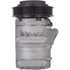 0610282 by SPECTRA PREMIUM - A/C Compressor