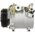 0610286 by SPECTRA PREMIUM - A/C Compressor