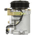 0610286 by SPECTRA PREMIUM - A/C Compressor