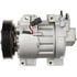0610293 by SPECTRA PREMIUM - A/C Compressor
