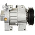 0610293 by SPECTRA PREMIUM - A/C Compressor