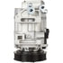 0610293 by SPECTRA PREMIUM - A/C Compressor