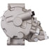 0610296 by SPECTRA PREMIUM - A/C Compressor
