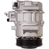 0610296 by SPECTRA PREMIUM - A/C Compressor