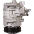 0610296 by SPECTRA PREMIUM - A/C Compressor