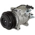 0610299 by SPECTRA PREMIUM - A/C Compressor