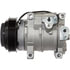 0610299 by SPECTRA PREMIUM - A/C Compressor