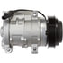 0610299 by SPECTRA PREMIUM - A/C Compressor
