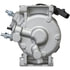 0610299 by SPECTRA PREMIUM - A/C Compressor