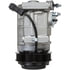 0610299 by SPECTRA PREMIUM - A/C Compressor