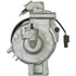 0610300 by SPECTRA PREMIUM - A/C Compressor