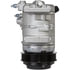 0610299 by SPECTRA PREMIUM - A/C Compressor