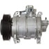 0610300 by SPECTRA PREMIUM - A/C Compressor