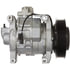 0610300 by SPECTRA PREMIUM - A/C Compressor