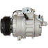 0610304 by SPECTRA PREMIUM - A/C Compressor