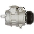 0610304 by SPECTRA PREMIUM - A/C Compressor