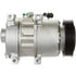 0610307 by SPECTRA PREMIUM - A/C Compressor