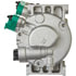 0610307 by SPECTRA PREMIUM - A/C Compressor