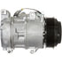 0610316 by SPECTRA PREMIUM - A/C Compressor