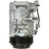0610316 by SPECTRA PREMIUM - A/C Compressor