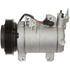 0610318 by SPECTRA PREMIUM - A/C Compressor