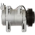 0610318 by SPECTRA PREMIUM - A/C Compressor