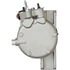 0610318 by SPECTRA PREMIUM - A/C Compressor