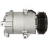 0610319 by SPECTRA PREMIUM - A/C Compressor