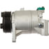 0610320 by SPECTRA PREMIUM - A/C Compressor