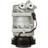 0610318 by SPECTRA PREMIUM - A/C Compressor