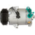 0610319 by SPECTRA PREMIUM - A/C Compressor