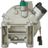 0610320 by SPECTRA PREMIUM - A/C Compressor