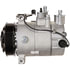0610322 by SPECTRA PREMIUM - A/C Compressor