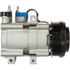 0610324 by SPECTRA PREMIUM - A/C Compressor