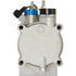 0610324 by SPECTRA PREMIUM - A/C Compressor