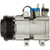 0610324 by SPECTRA PREMIUM - A/C Compressor