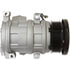 0610325 by SPECTRA PREMIUM - A/C Compressor