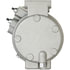 0610325 by SPECTRA PREMIUM - A/C Compressor