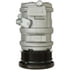 0610325 by SPECTRA PREMIUM - A/C Compressor