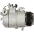 0610329 by SPECTRA PREMIUM - A/C Compressor