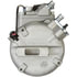 0610329 by SPECTRA PREMIUM - A/C Compressor
