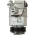 0610329 by SPECTRA PREMIUM - A/C Compressor